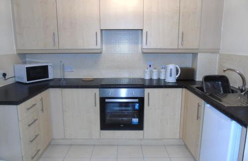 Liverpool 2 Bedroom Apartment - Foto 6