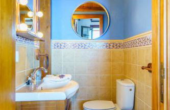 CASAS EN FINCA ECOLÓGICA LA ESPIRAL, NATURALEZA, CALMA Y VISTAS al MAR, - Foto 23