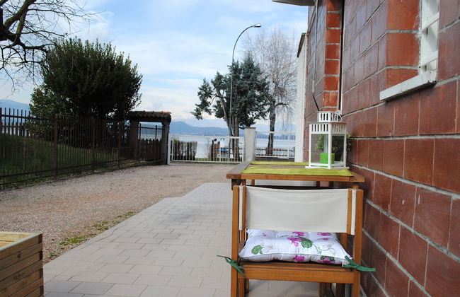 Lago Maggiore Studio 2 - Photo 16