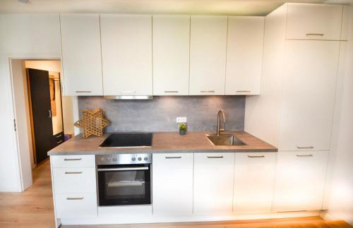 Apartmenthaus Fritz Reuter - Foto 18