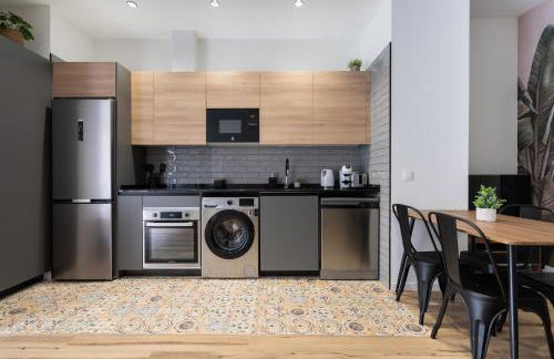 Beach Apartments Valencia - Photo 23