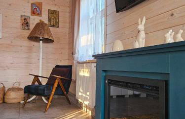 Błękitny Domek- dom i dwa oddzielne apartamenty - Foto 29