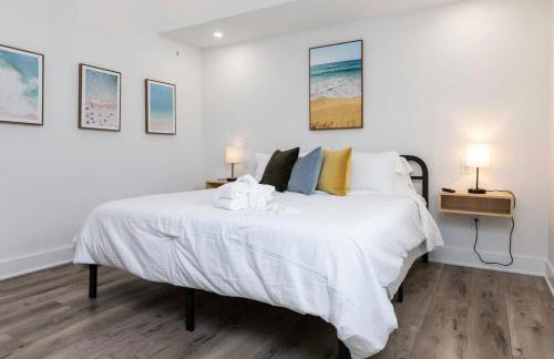 Ocean Lofts in the Vibe #4 - 5 min walk to beach - Foto 6