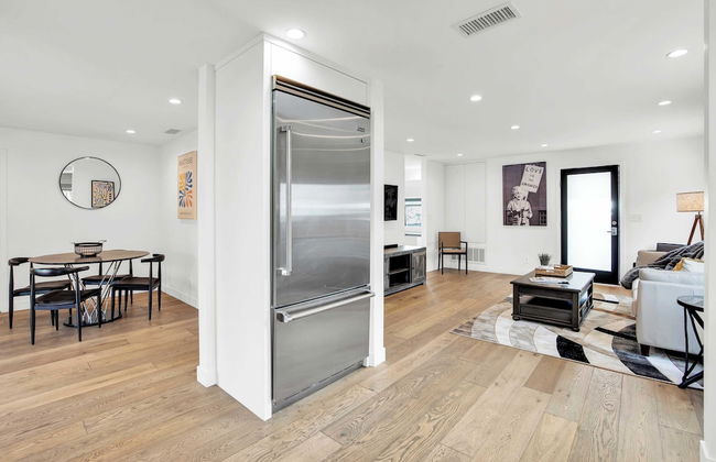 City Living by Avantstay Large Outdoor Area - Foto 22