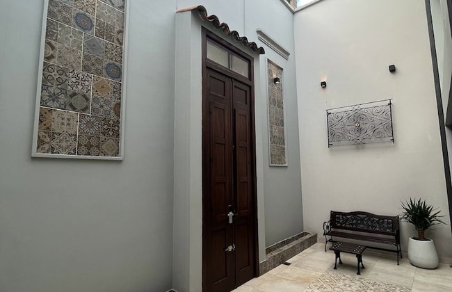 Departamentos Muskuy - Photo 23