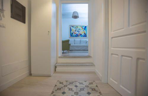 Residence Ventimiglia - Foto 18