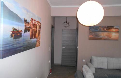 SPΛCES PYLOS Apartments - Foto 29