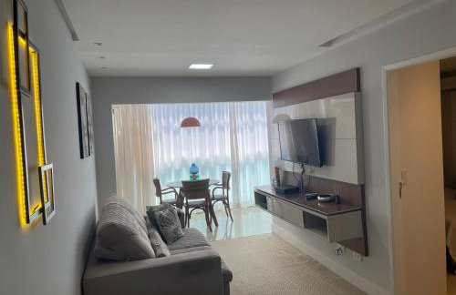 Cloc Marina Vista Mar p/ a Baía de Todos os Santos - Photo 27