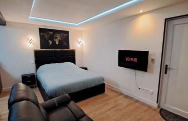 La suite d'Isa - Foto 1