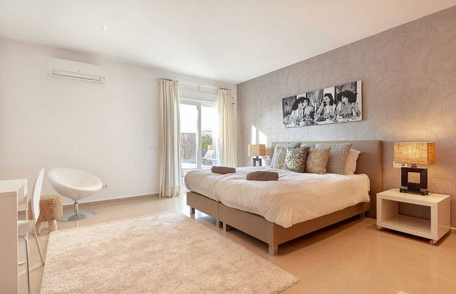 Villa Talamanca - Foto 8