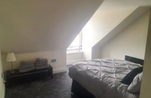 Kirkcudbright Holiday Apartments - Apartment G - Foto 11