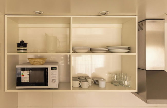 Le Batiment Apartments - Foto 65