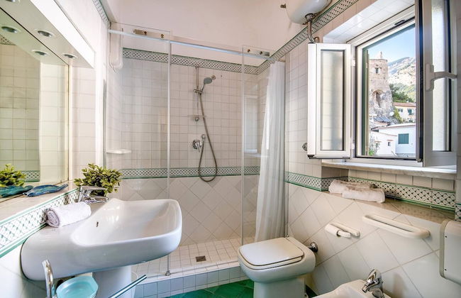 Fantastic View Amalfi Apartment - Wifi - Ac - Foto 15