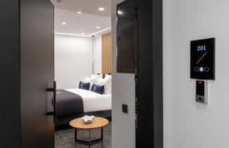 Captain Napoleon Paterakis CNP Luxurious Suites - Foto 56