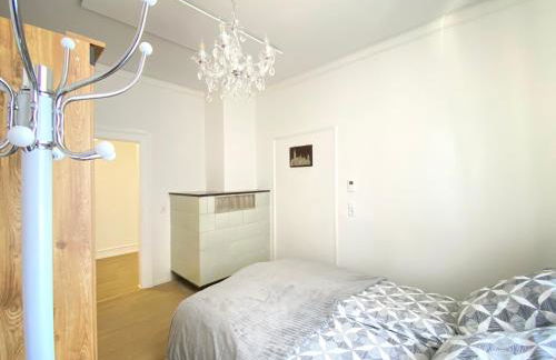 Quiet & Park View - Ulm Mitte - Foto 14