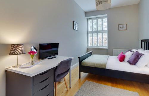 Westwood Cottage - Foto 26