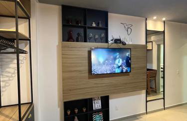 Studio Estilo Industrial - 05 - BARRETO - Foto 3