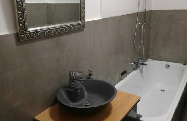 Gruga Apartment an der Messe - Photo 32