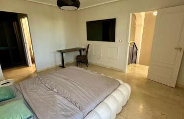 Asia Gardens Villa with private pool in Benidorm - Foto 9