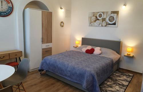 Studio apartmani Toplička bajka - Foto 18
