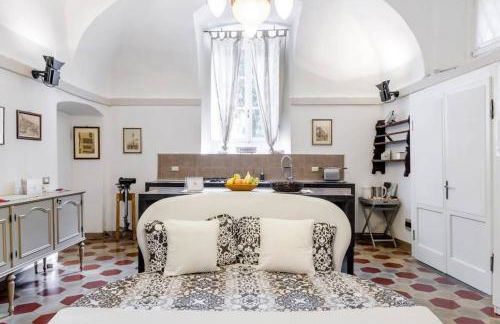 Historic house by the lake La Renée Casa Vacanza - Foto 15