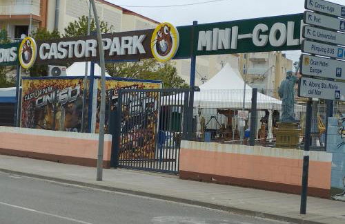 Apartamento con vistas al mar! Comaruga - Foto 23