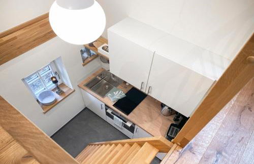 Ferienhaus Altes Backhaus für 2 Personen - Foto 9