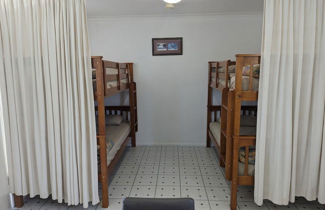 KI Caravan Park, Kingscote - Photo 12