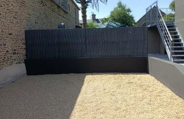 Gîte Mont Saint Michel Beauvoir - Foto 22