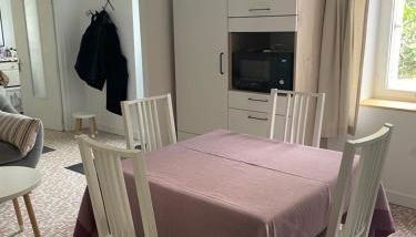 La maison du pêcheur - Foto 5