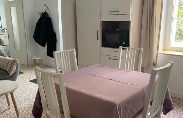 La maison du pêcheur - Foto 5