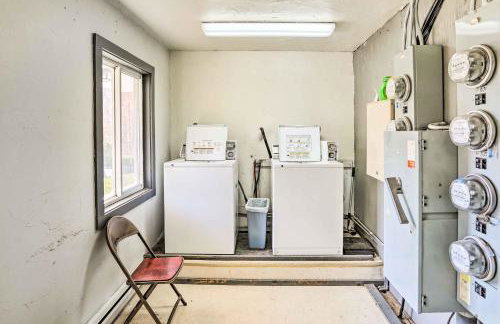 First-Floor Hunter Condo < 1 Mi to Slopes! - Foto 19