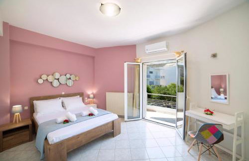 Villa Morea With Pool Near Chania City - Foto 6