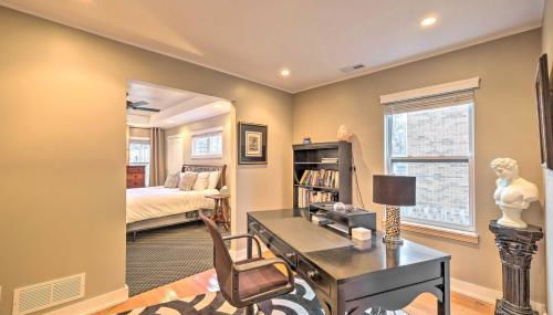 Luxe Lyndon Home Less Than 11 Mi to Dtwn Louisville! - Foto 2