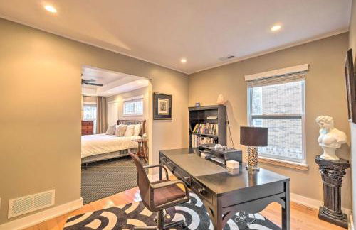 Luxe Lyndon Home Less Than 11 Mi to Dtwn Louisville! - Foto 2