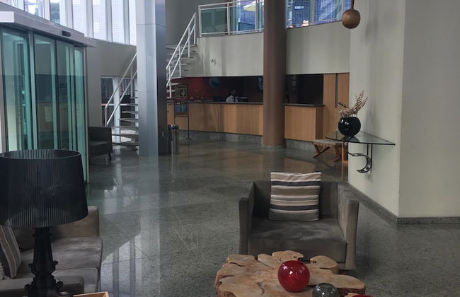 Beach Class Fortaleza By AM - Photo 8