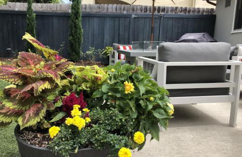 Sunny Gardens A Classic La Jolla Beach Home Close to Wind n Sea Beach - Foto 28