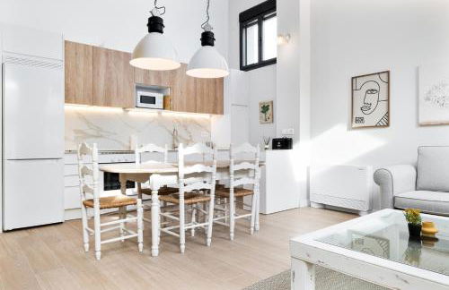 Apartamentos Torre del Reloj - Foto 63