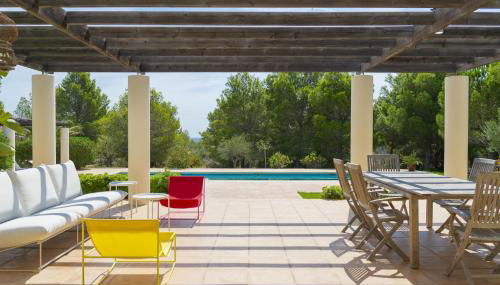 Villa Charles - Foto 4