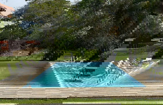 Magnífico Rancho em Jarinu - Foto 32