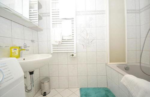 Bamberg 04 - Apartment für Firmen - Foto 8