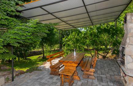 Beautiful Villa Anatea with pool in Makarska - Foto 5