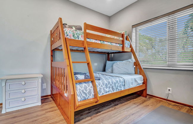 Casa Flamingo Intracoastal Heated Pool - Photo 8