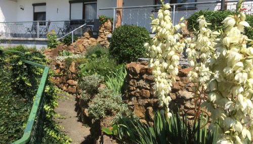 Haus Spiessl - Foto 4, Garden