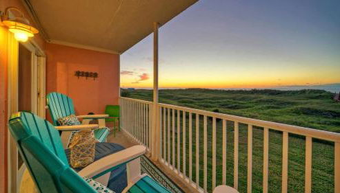 Oceanfront Condo w/ Private Balcony Pool + Tennis Bubbly Blew by Avantstay - Foto 2, Other