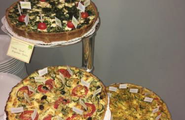 Ferienwohnung Kapellenweg Bambergen bei Überlingen - Foto 19