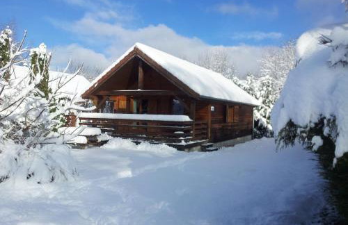 Chalets les Silènes - Foto 16