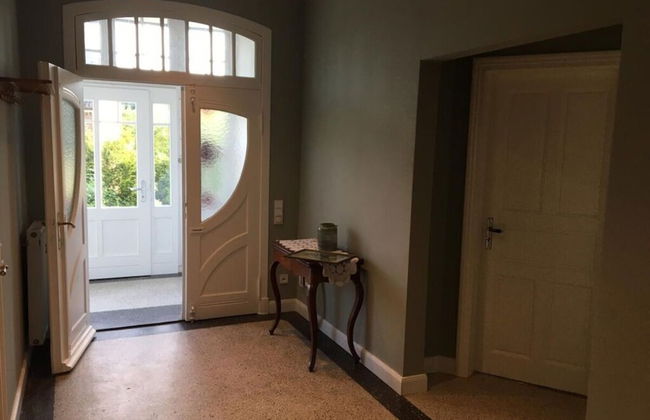 Art Nouveau Villa am See - Foto 12