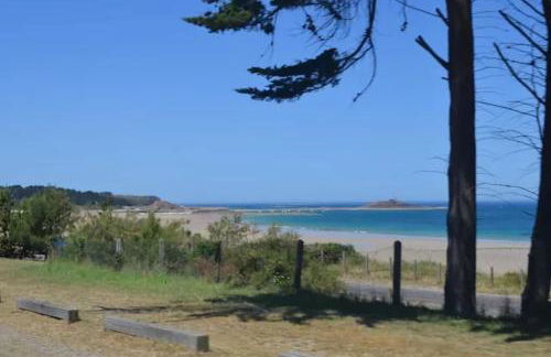 Sables d'Or, studio 31, équipé, à 300m de la plage - Foto 14