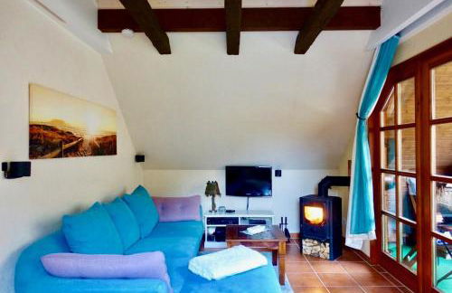 Ferienwohnung Haus am Wald - Foto 15